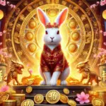 Fortune Rabbit