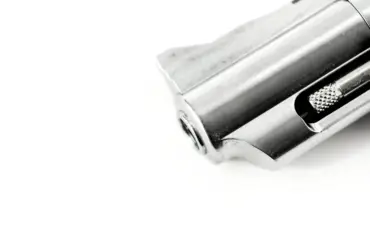 357 arma revolver magnum