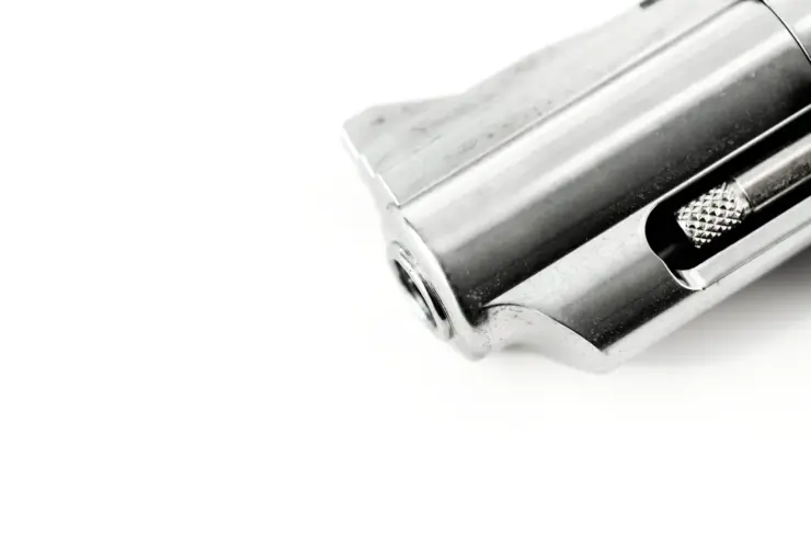 357 arma revolver magnum