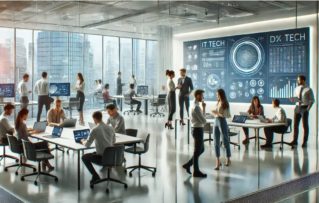 O Futuro da Alta Gastronomia