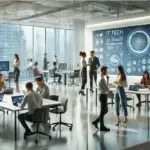 O Futuro da Alta Gastronomia