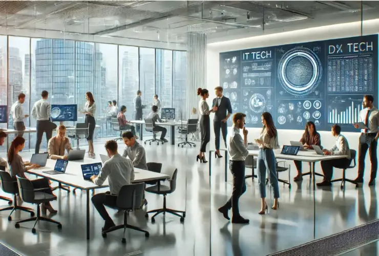 O Futuro da Alta Gastronomia