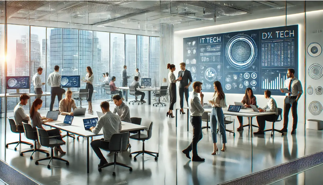 O Futuro da Alta Gastronomia