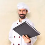 diploma superior chefe de cozinha