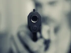 Pistola 9mm