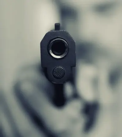 Pistola 9mm